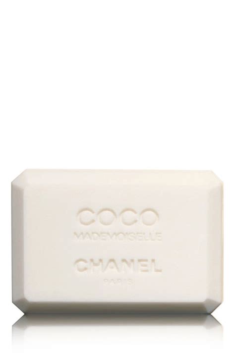 chanel coco bath soap ingredients|coco mademoiselle chanel soap.